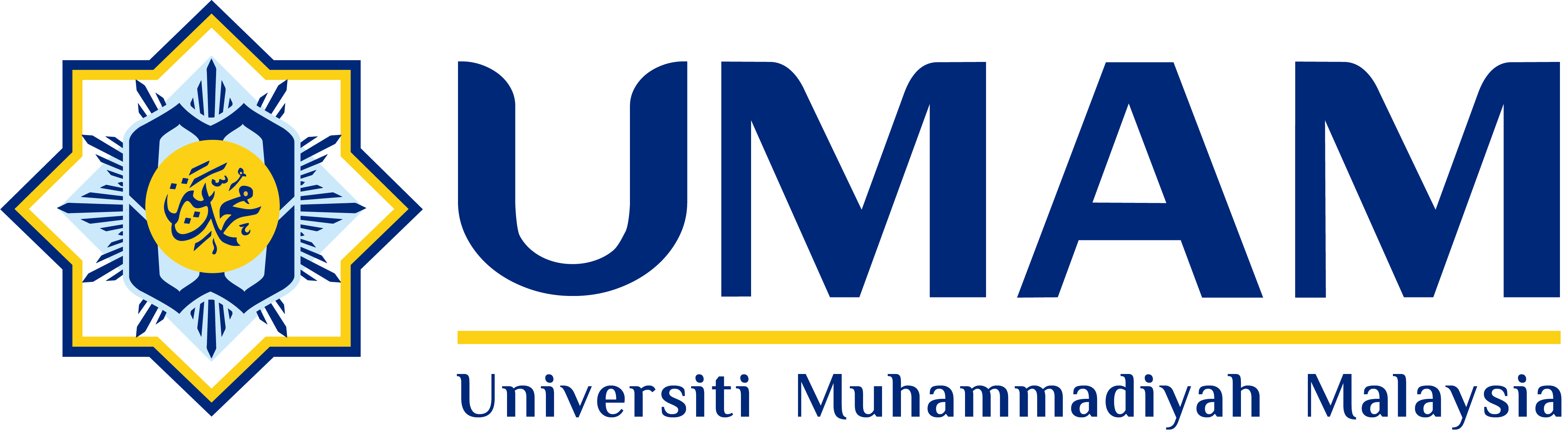 Logo UMAM